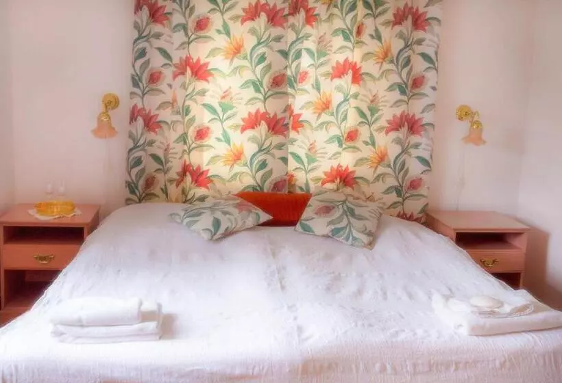 Odalgården Hotell, Kurs & Konferens
