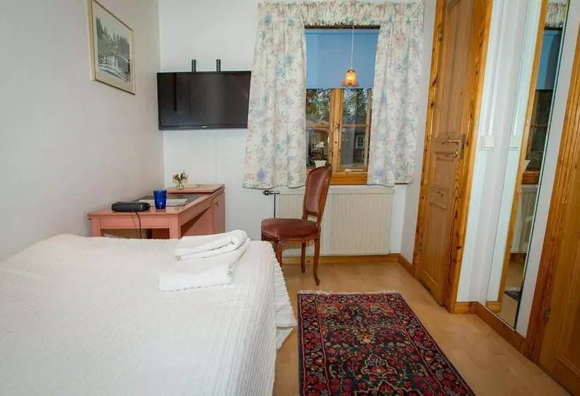 Odalgården Hotell, Kurs & Konferens