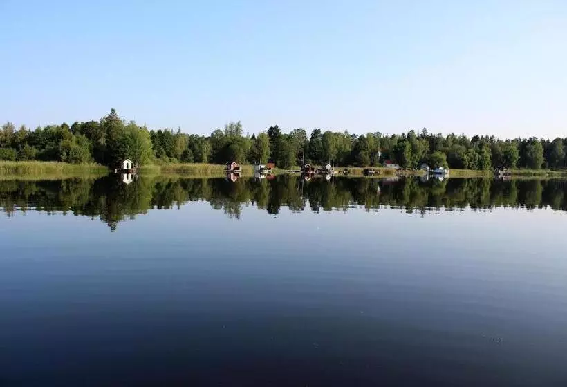 Odalgården Hotell, Kurs & Konferens