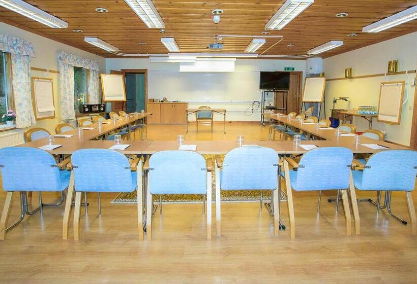 Odalgården Hotell, Kurs & Konferens