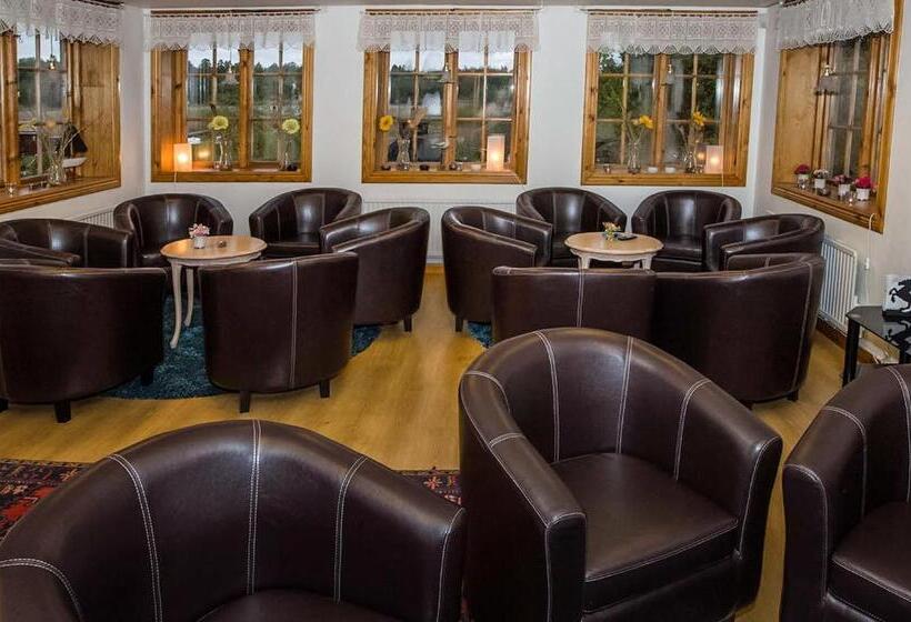 Odalgården Hotell, Kurs & Konferens