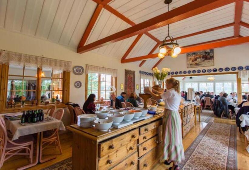 Odalgården Hotell, Kurs & Konferens