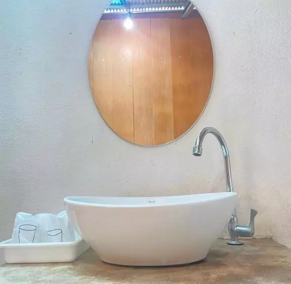 Majatalo ลุงนะ โฮมสเตย์ ปางอุ๋ง แม่ฮ่องสอน