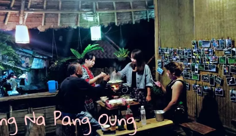 Majatalo ลุงนะ โฮมสเตย์ ปางอุ๋ง แม่ฮ่องสอน