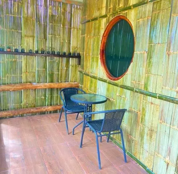 Majatalo ลุงนะ โฮมสเตย์ ปางอุ๋ง แม่ฮ่องสอน