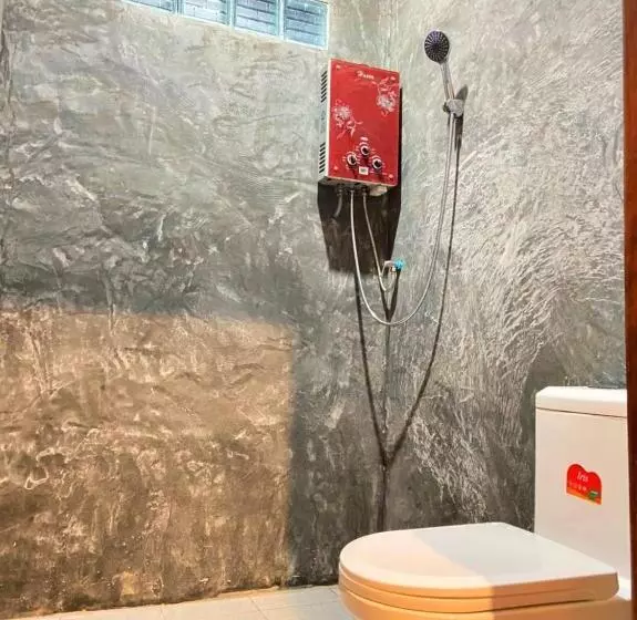 Majatalo ลุงนะ โฮมสเตย์ ปางอุ๋ง แม่ฮ่องสอน