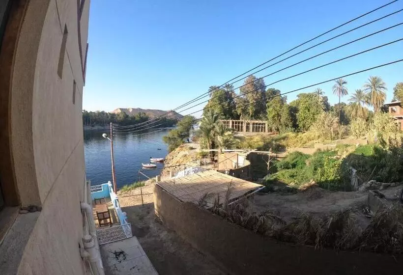 پانسیون Abazido Nubian Guest House