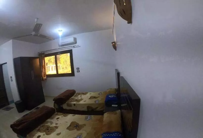 پانسیون Abazido Nubian Guest House
