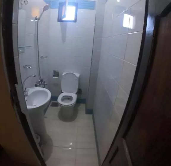 پانسیون Abazido Nubian Guest House