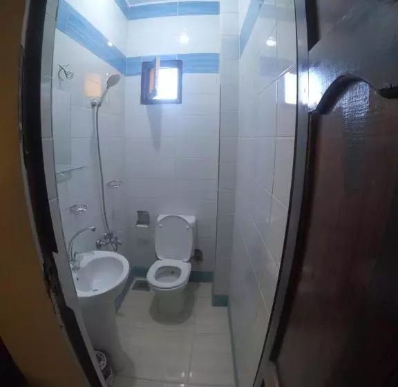 پانسیون Abazido Nubian Guest House
