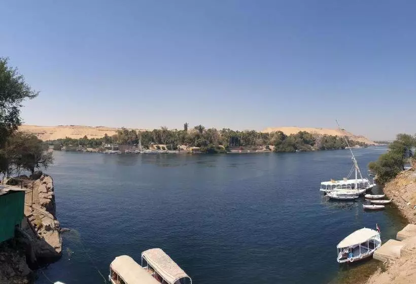 پانسیون Abazido Nubian Guest House