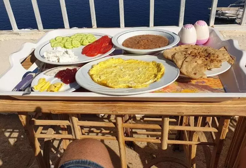 پانسیون Abazido Nubian Guest House