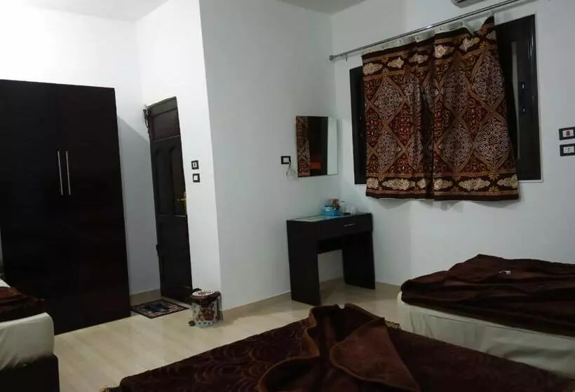 پانسیون Abazido Nubian Guest House