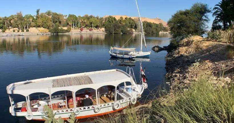 پانسیون Abazido Nubian Guest House