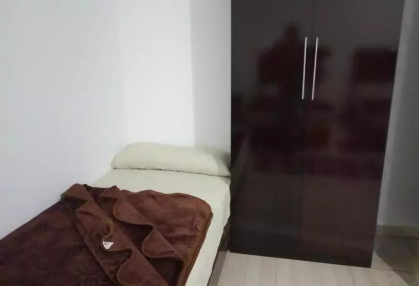 پانسیون Abazido Nubian Guest House