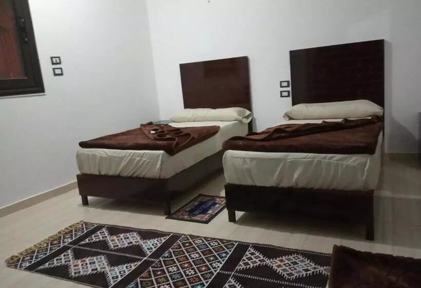 پانسیون Abazido Nubian Guest House