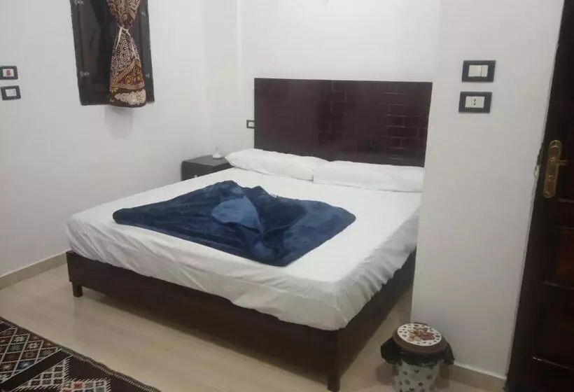 پانسیون Abazido Nubian Guest House
