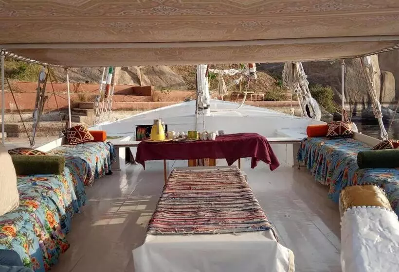 پانسیون Abazido Nubian Guest House