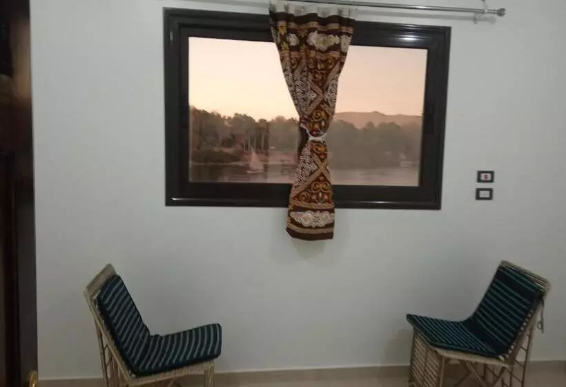 پانسیون Abazido Nubian Guest House