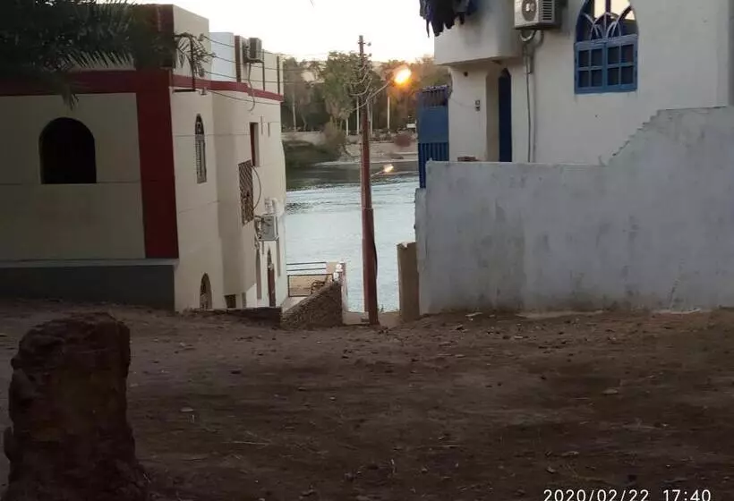 پانسیون Abazido Nubian Guest House