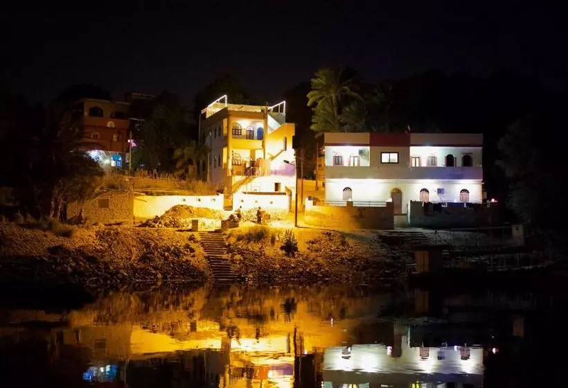 پانسیون Abazido Nubian Guest House