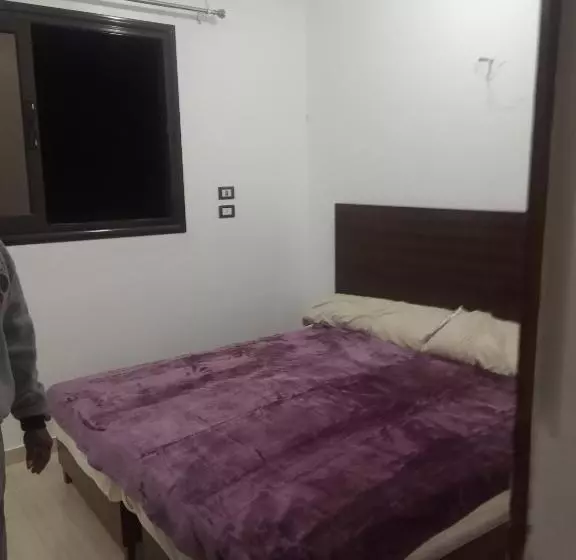 پانسیون Abazido Nubian Guest House