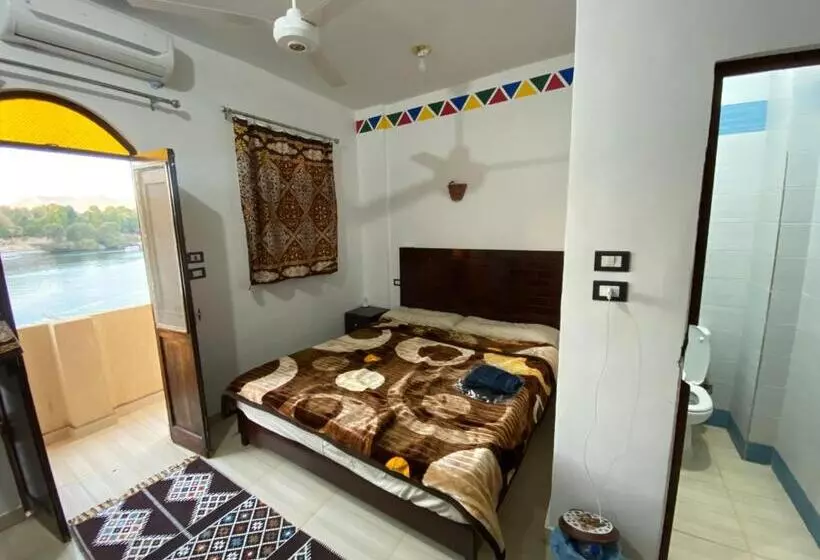 پانسیون Abazido Nubian Guest House