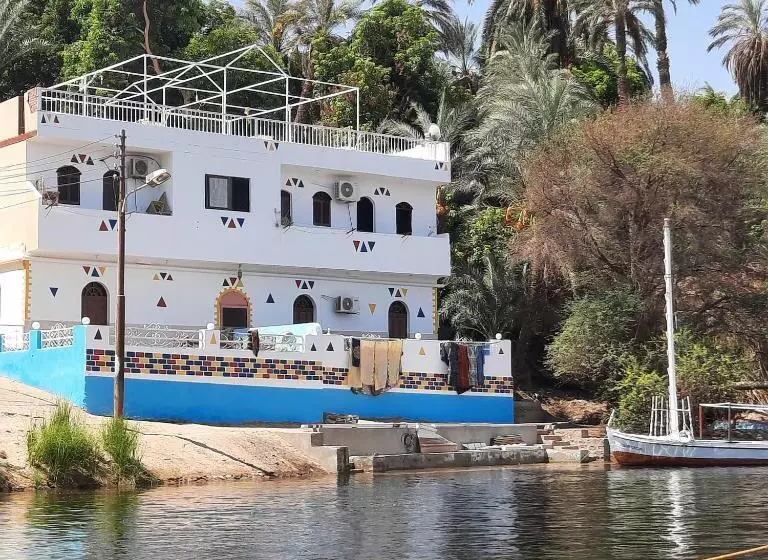 پانسیون Abazido Nubian Guest House