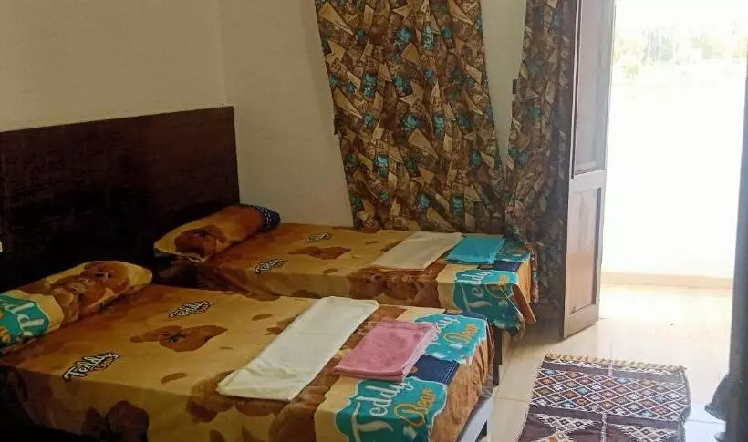 پانسیون Abazido Nubian Guest House