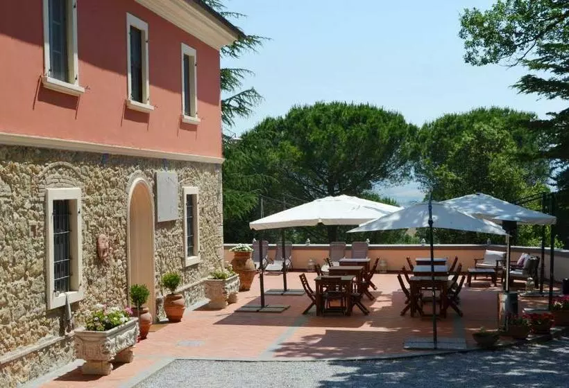 ペンション Agriturismo Terre Della Rinascita