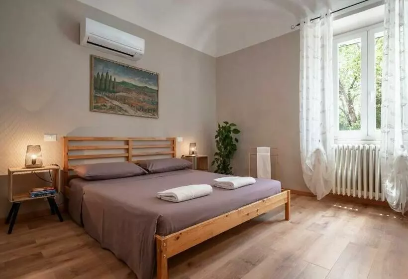 ペンション Agriturismo Terre Della Rinascita
