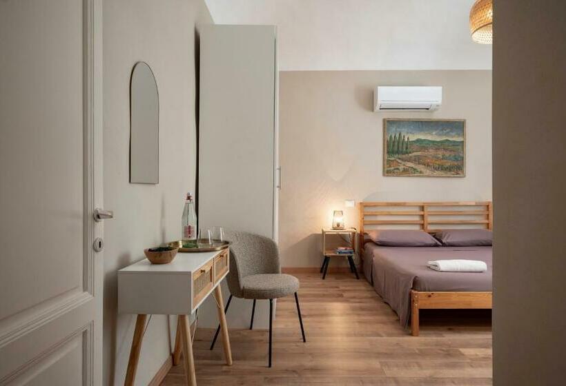 פנסיון Agriturismo Terre Della Rinascita