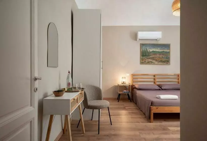 ペンション Agriturismo Terre Della Rinascita