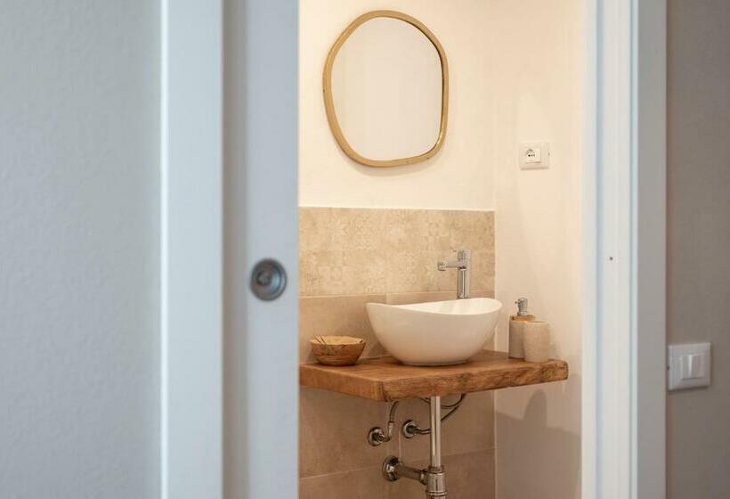 פנסיון Agriturismo Terre Della Rinascita