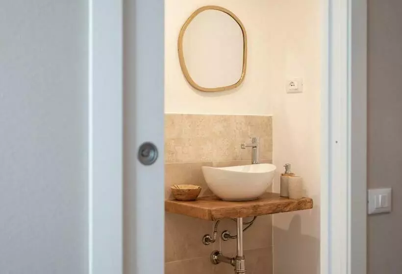 ペンション Agriturismo Terre Della Rinascita