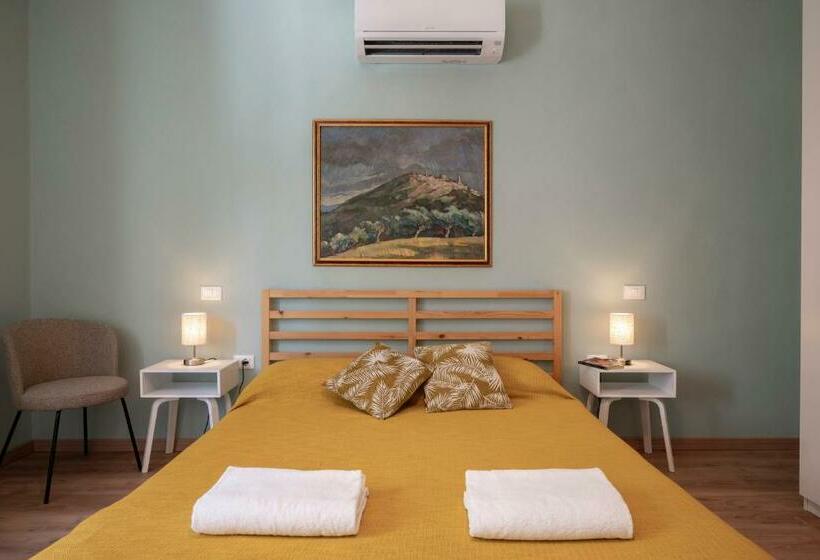 פנסיון Agriturismo Terre Della Rinascita