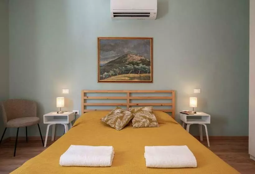 ペンション Agriturismo Terre Della Rinascita