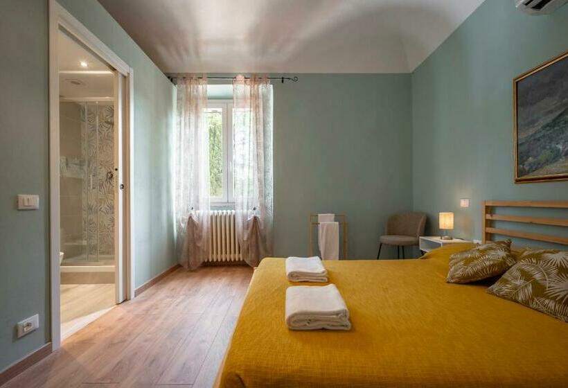 פנסיון Agriturismo Terre Della Rinascita