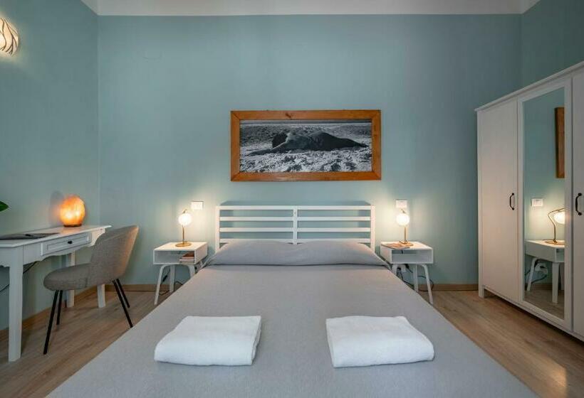 פנסיון Agriturismo Terre Della Rinascita