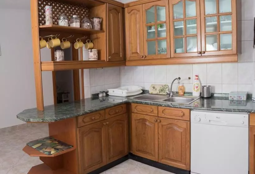 Majatalo Boróka Vendégház Tóalmás