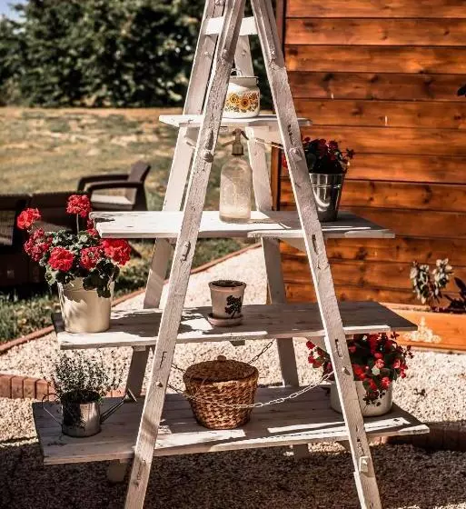 Majatalo Boróka Vendégház Tóalmás