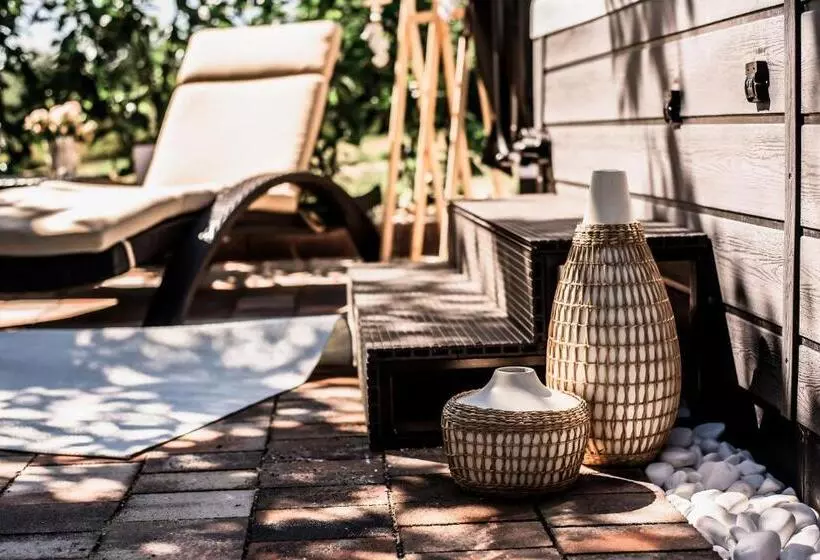 Majatalo Boróka Vendégház Tóalmás