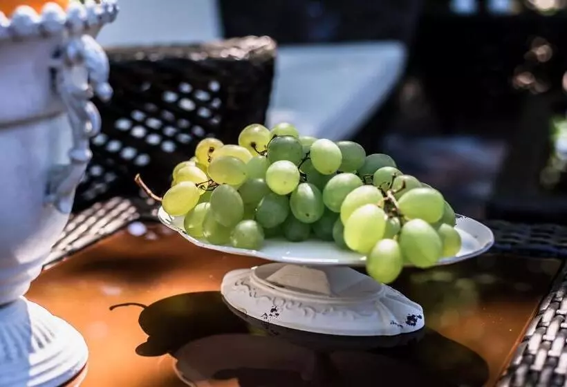 Majatalo Boróka Vendégház Tóalmás