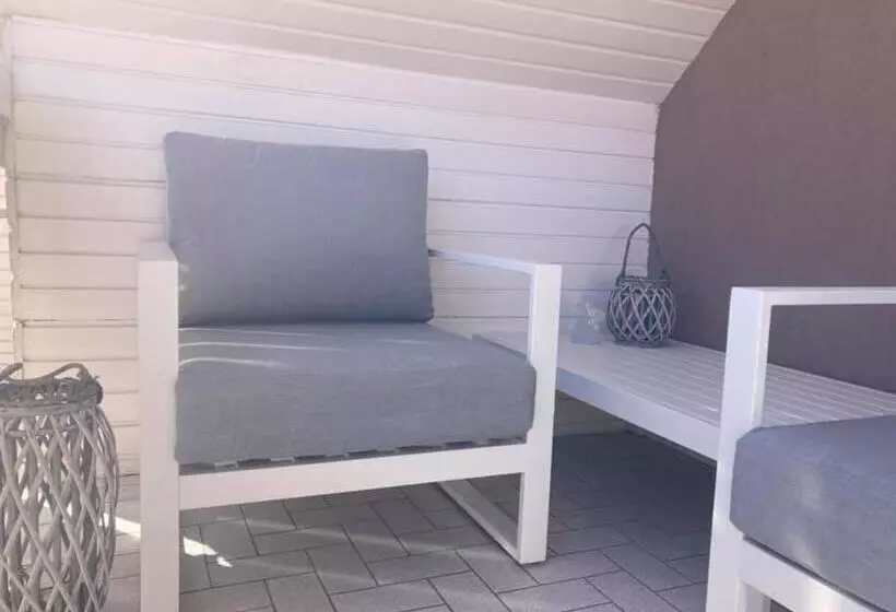 Majatalo Boróka Vendégház Tóalmás