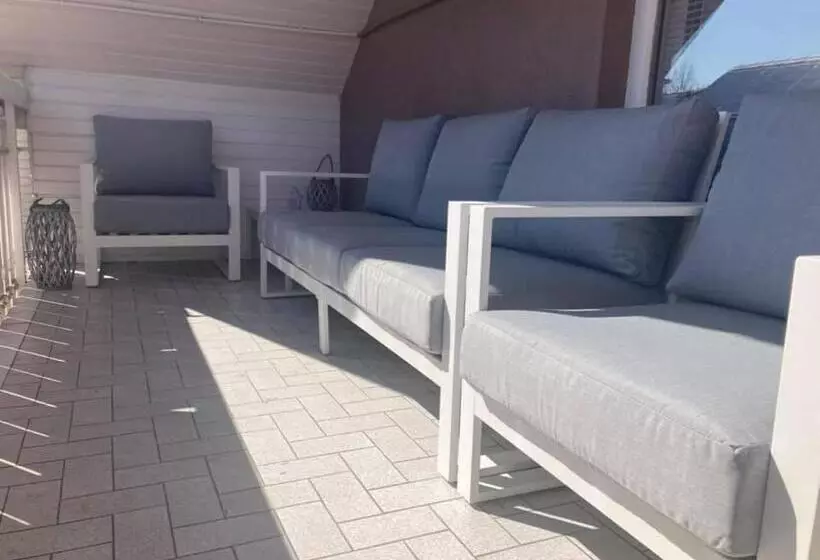 Majatalo Boróka Vendégház Tóalmás