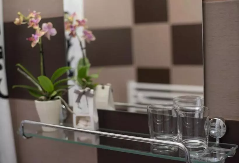 Majatalo Boróka Vendégház Tóalmás