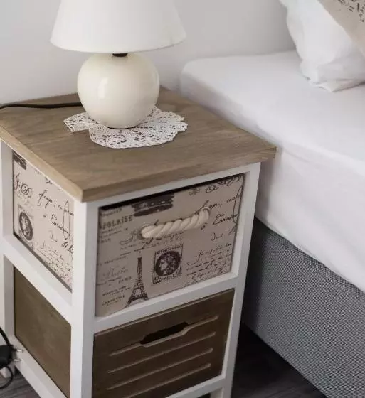 Majatalo Boróka Vendégház Tóalmás