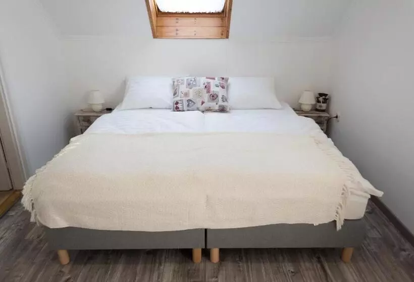 Majatalo Boróka Vendégház Tóalmás