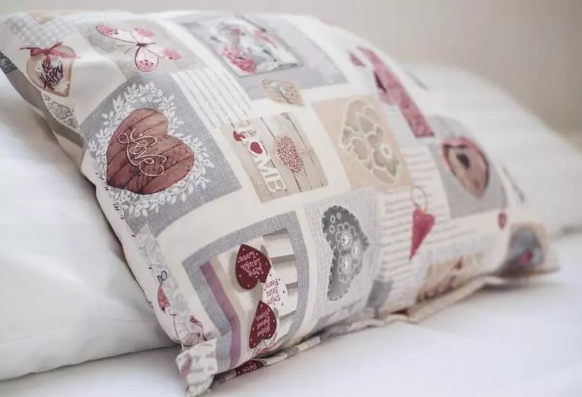 Majatalo Boróka Vendégház Tóalmás