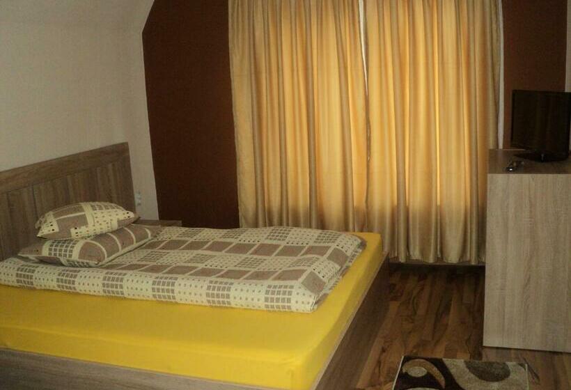 ペンション Cabana Suvenirurilor